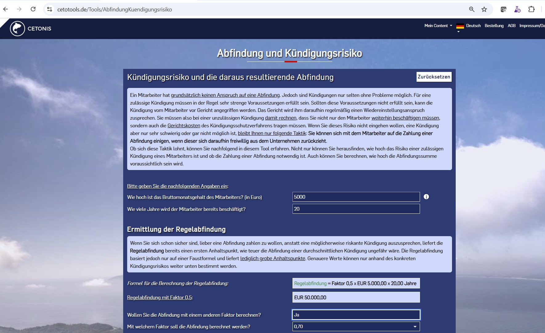 Thumbnail for Cetotools